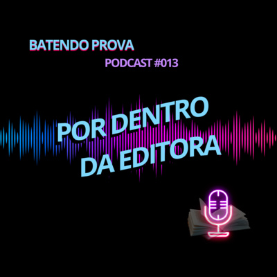 013 - Por Dentro da Editora