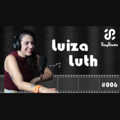 SlayStudio Podcast