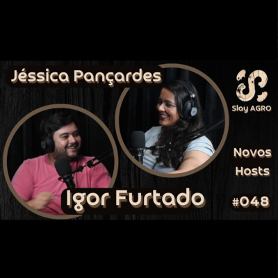 SlayStudio Podcast