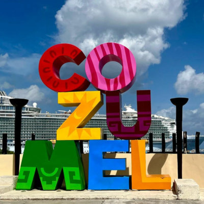 Cozumel Cozumel