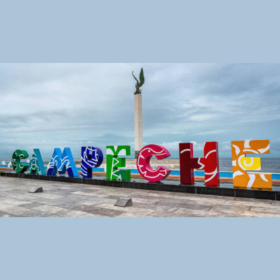 Campeche Campeche