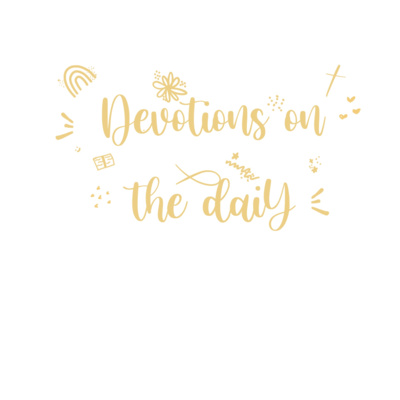 Devotions on the Daily: Hope