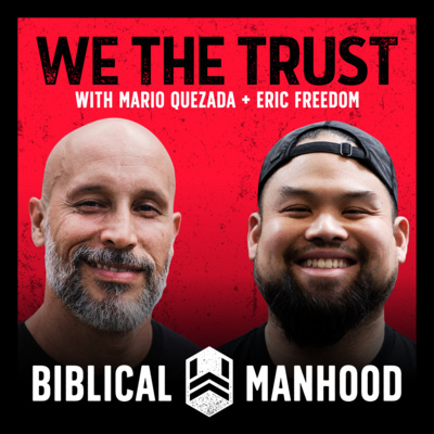 We The Trust