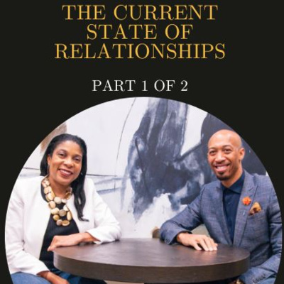 Episode 4, Part 1: The Current State Of Relationships With Rashid Floyd