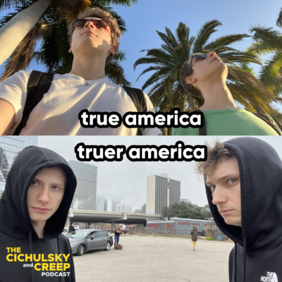 The Cichulsky and Creep