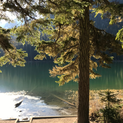 Episode 4 : Le Canada