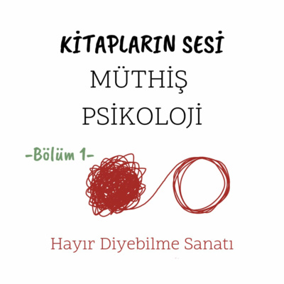 Kitapların Sesi- Sesli kitap