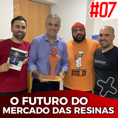 Redelease Podcast