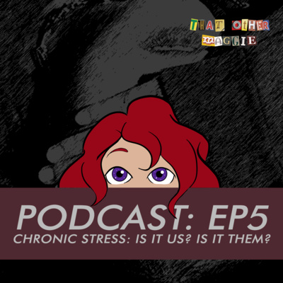 That Other Maggie Podcast
