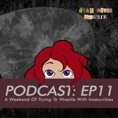 That Other Maggie Podcast