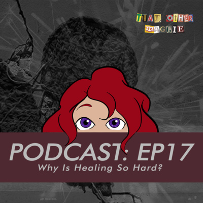 That Other Maggie Podcast
