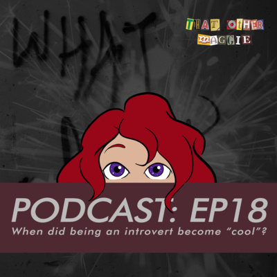 That Other Maggie Podcast