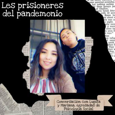 Les Prisioneres del Pandemonio