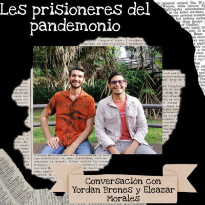 Les Prisioneres del Pandemonio