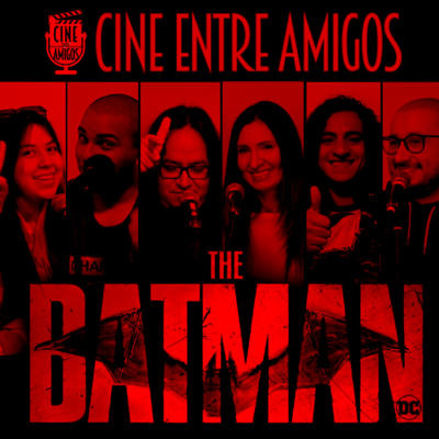 THE BATMAN