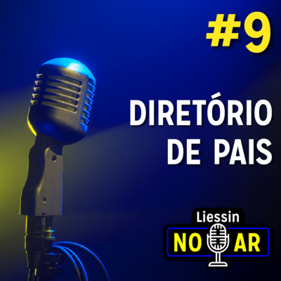 Diretório de Pais episode artwork