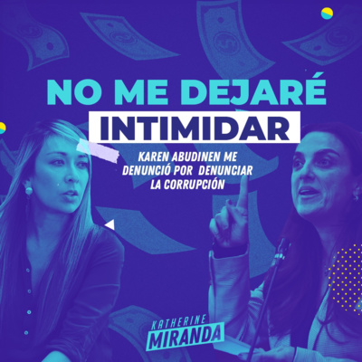 MIRANDA LE HABLA...