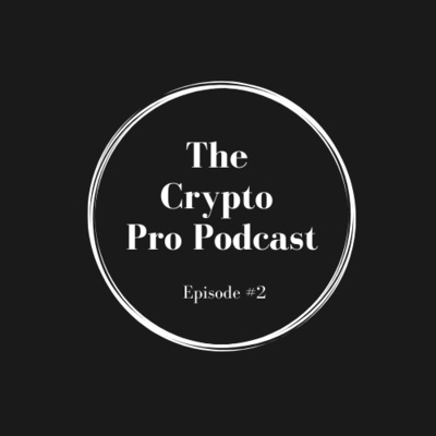 Bitcoin Maxi? episode artwork