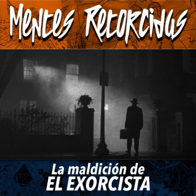 Portada de Mentes Retorcidas