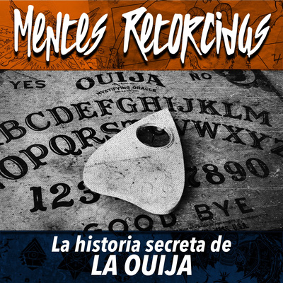 Mentes Retorcidas