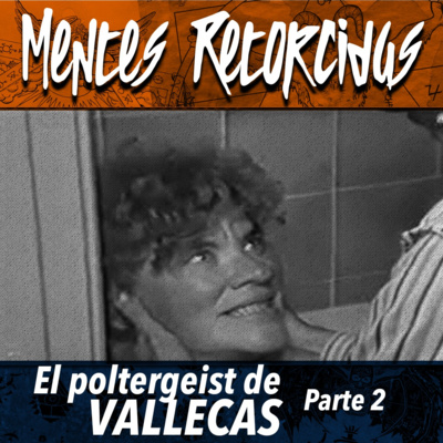 Portada de Mentes Retorcidas