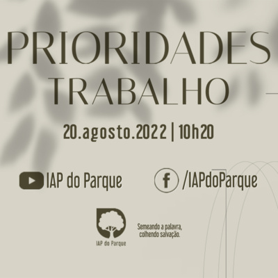 IAP do Parque