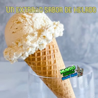 Mundo Curioso según Fran