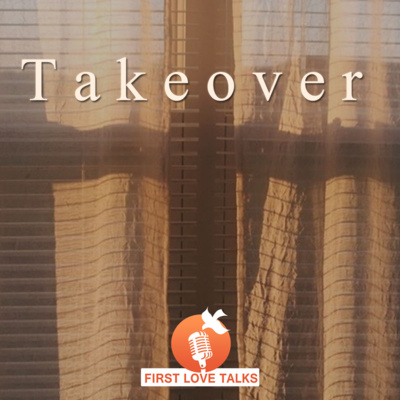 FirstLoveTalks