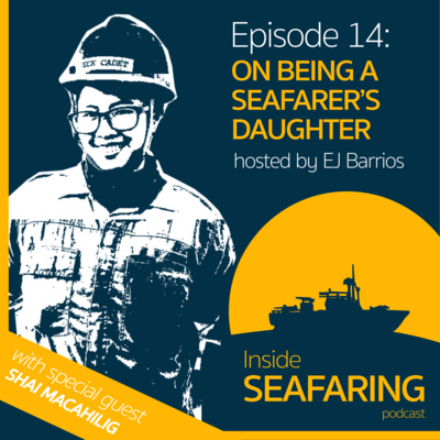 Inside Seafaring Podcast