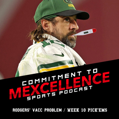 The Mexcellence Podcast