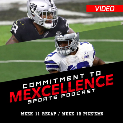 The Mexcellence Podcast