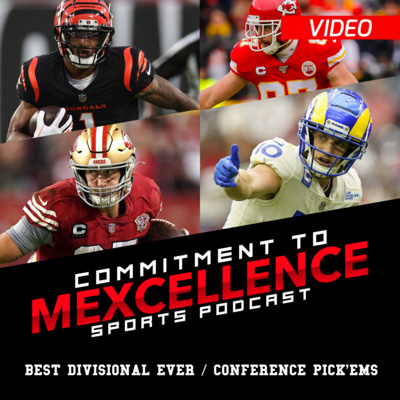 The Mexcellence Podcast