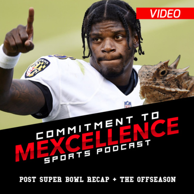 The Mexcellence Podcast