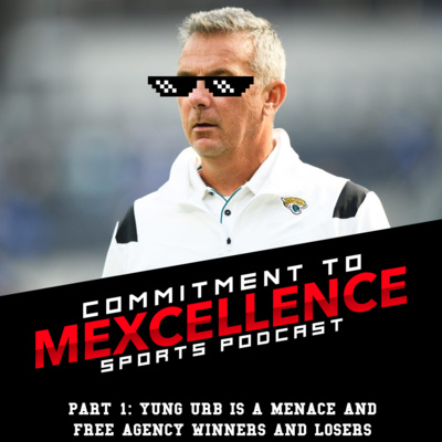 The Mexcellence Podcast