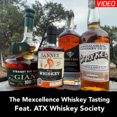 The Mexcellence Podcast