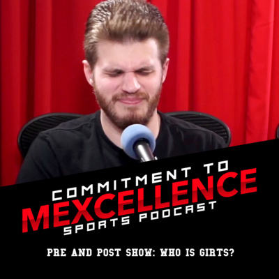 The Mexcellence Podcast