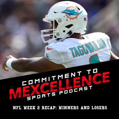 The Mexcellence Podcast