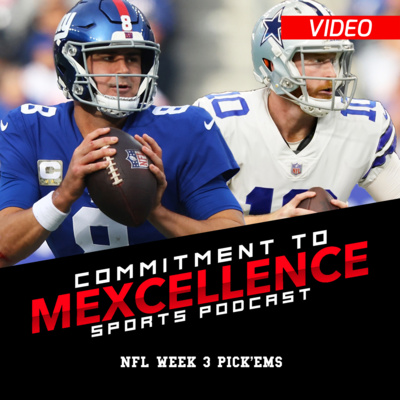 The Mexcellence Podcast