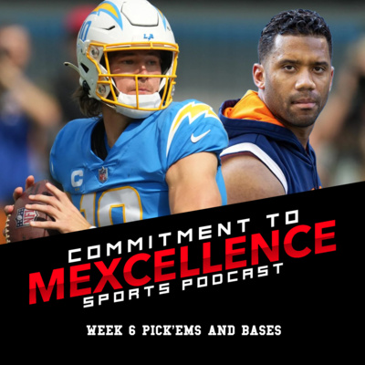 The Mexcellence Podcast