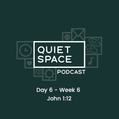 Quiet Space Podcast