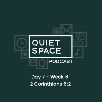 Quiet Space Podcast