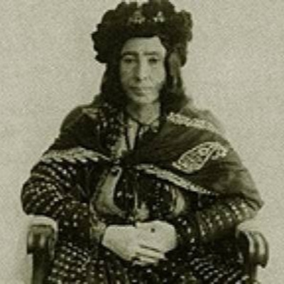 JINEKE PÊŞENG JÎR Û JÊHATÎ ADÎLE XANIM (1859 - 1924) episode artwork