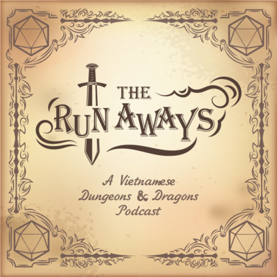 Curse of Strahd | Season 2 | Ep.0 | Làm quen với đội mạo hiểm gia The Runaways episode artwork