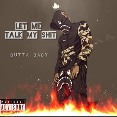 🌊Butta Baby🎤 🌊Butta Baby🎤