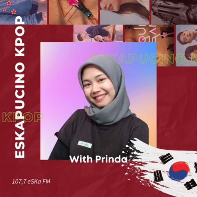 eSKa Radio On-Air