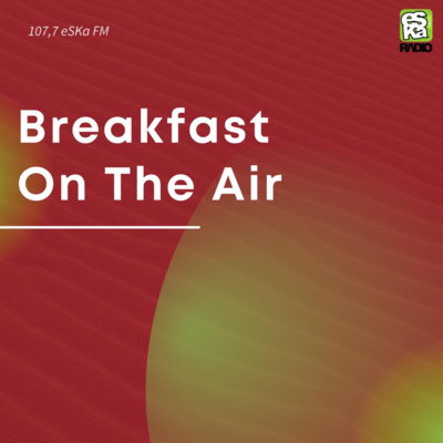 eSKa Radio On-Air