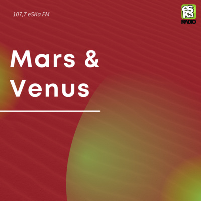 Mars VS Venus