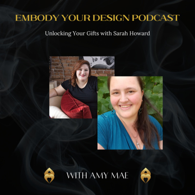 Unlocking your gifts with Sarah Howard