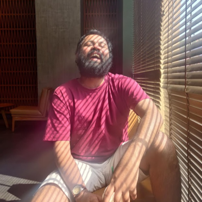 E21: Quizzes, quiz-setting and television quiz shows with Kushan Patel