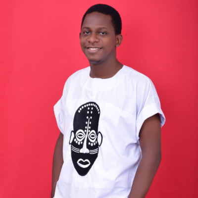 E23: Afrobeats, African music reviews and 'pandemic podcasting' in Nigeria with Hafeestonova